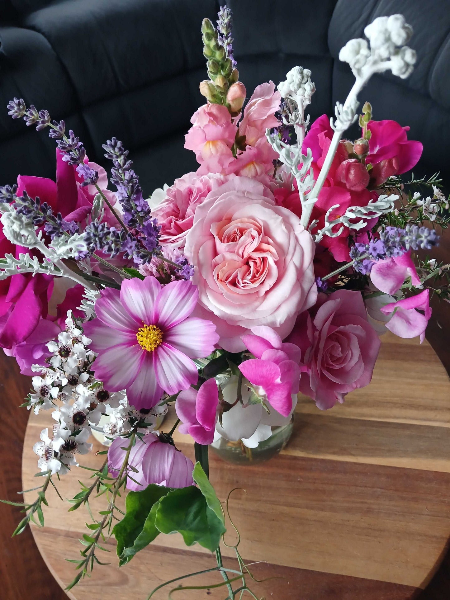 Roadside Stand Bunch $20