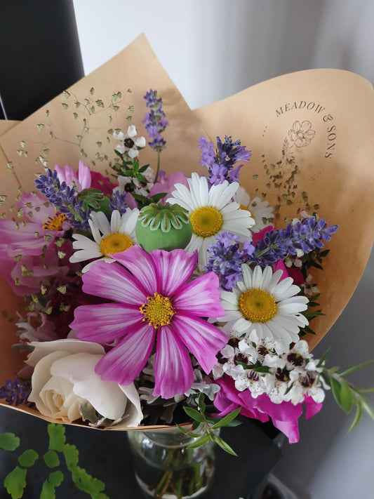 Roadside Stand Bunch $10