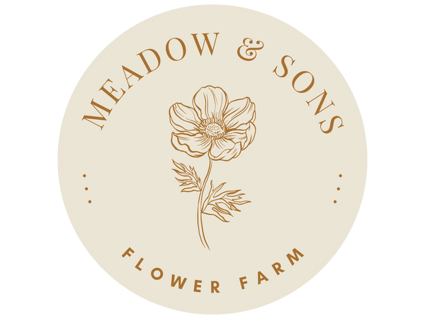 Meadow & Sons Flower Farm